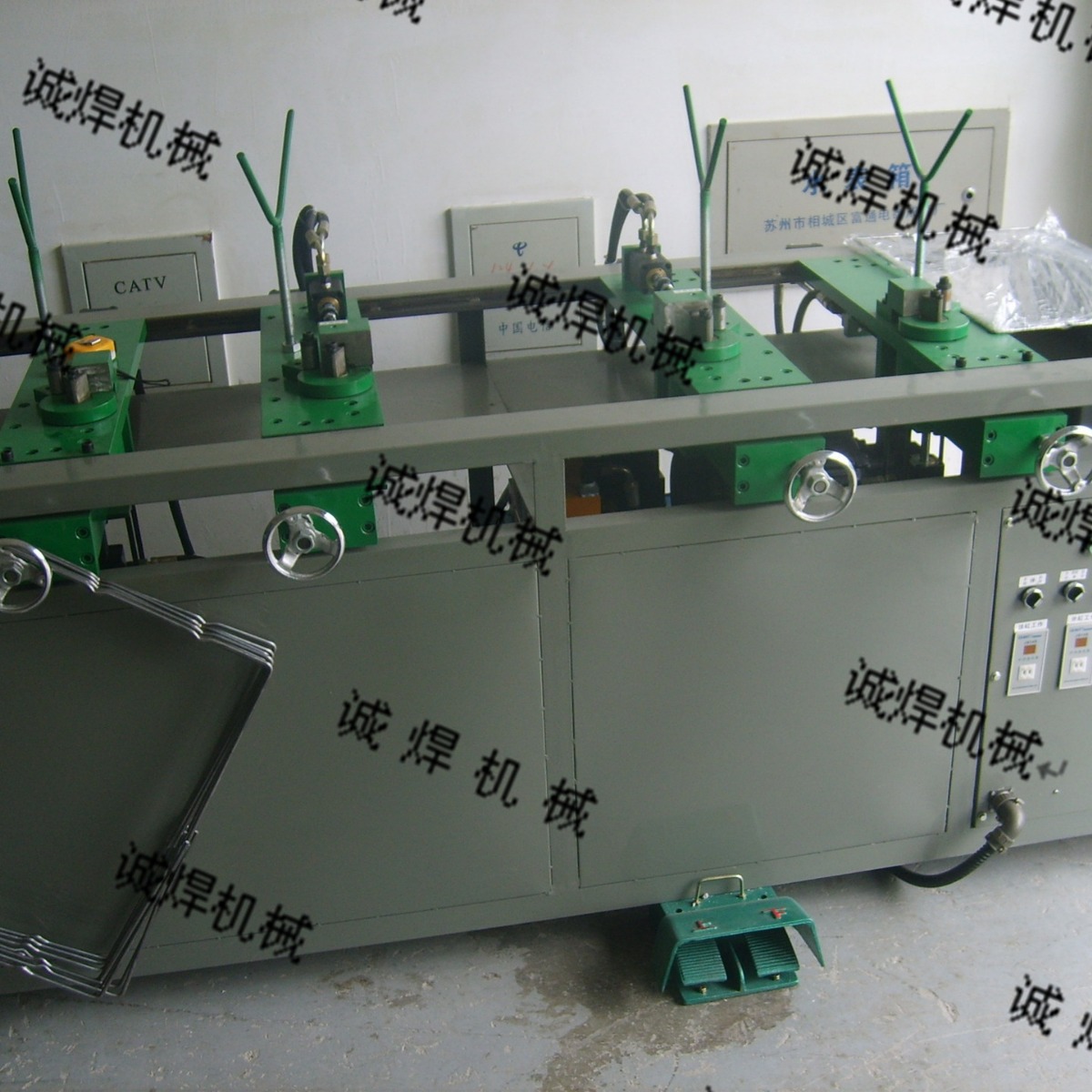 ���ݳϺ���Ӧȫ�Զ����� ��˿���� Һѹ���� �߲ĳ��ͻ�