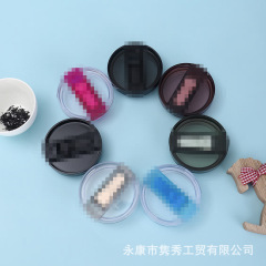 跨境14/30/40oz密封防漏吸嘴杯盖可拆卸透明塑料盖硅胶汽车杯盖