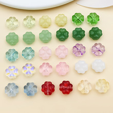 10mm������Ҷ������ֱ�������diy��������ͷ�����չҼ���Ʒ���