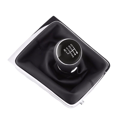 dust cover shift handball — Cab and accessories