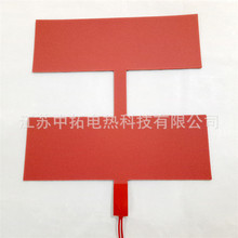 油桶加热带液化气钢瓶电热带 硅橡胶油桶加热器 煤气罐加热圈