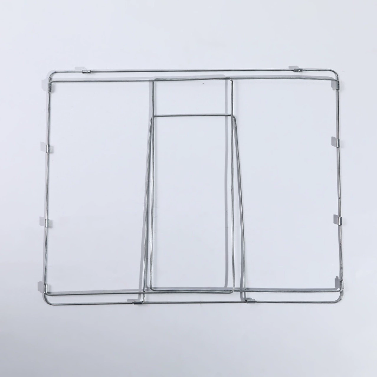 Железная проволока для подкладки багажа