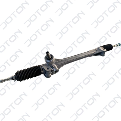 Rav-4 Steering, Steering gear assembly