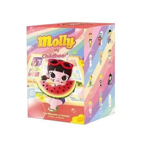 Минифигурка, трендовая настольная игрушка, Жасмин, подарок для девочки