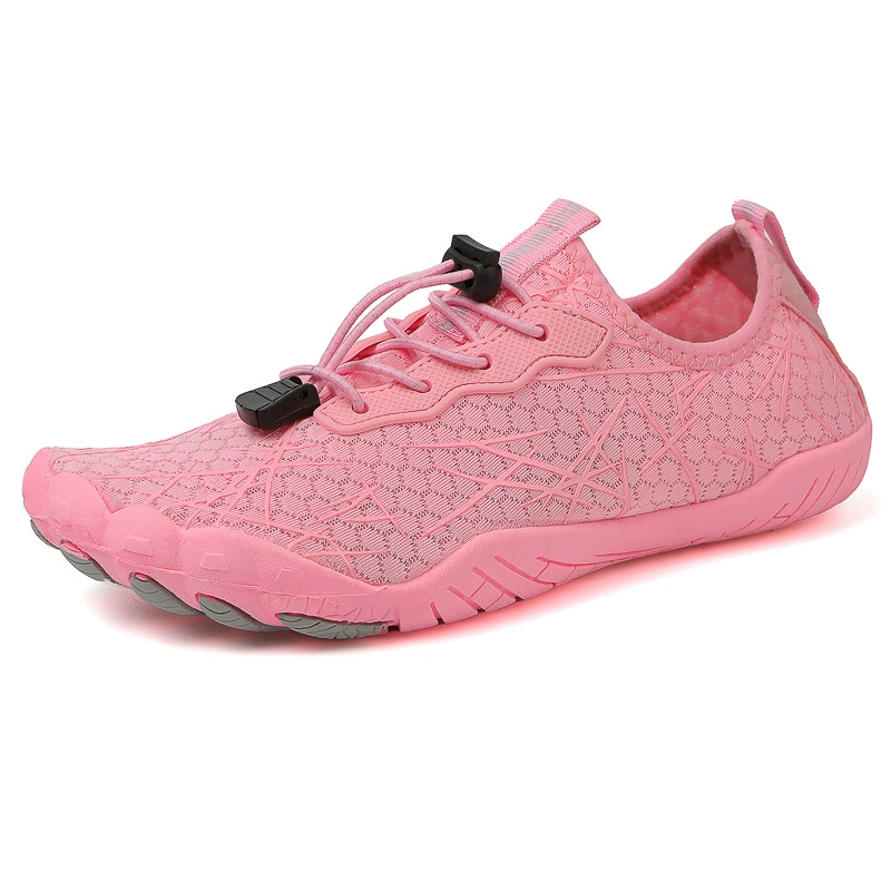 Quick dry beach breathable climbing sports footwear for beloved for gym, non-slip shoes