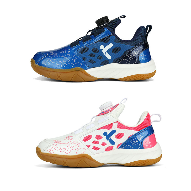 Badminton Shoes Children's Indoor and Outdoor Mesh Table Tennis Shoes Low-top Tennis Shoes Training Sneakers Boys Shoes Badminton Shoes Children's Indoor and Outdoor Mesh Table Tennis Shoes Low-top Tennis Shoes Training Sneakers Boys Shoes