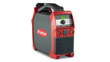 �Ϻ����FRONIUSԭ�b�M������MIG/MAG����ϵ�yTransPocket 150