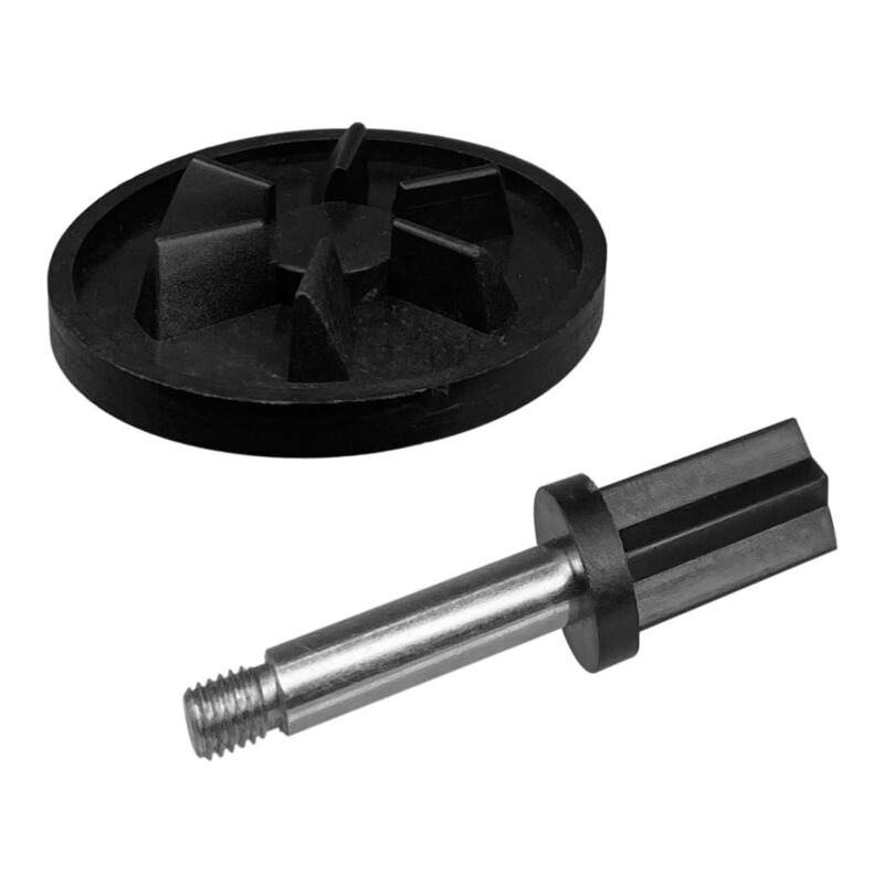 For Ninja BL610/610C Series 72OZ Agitator Blade Driver Clutch Drive Pin Stud