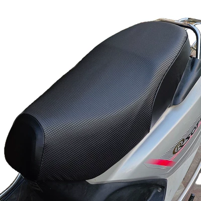 Waterproof Seat Cushion Cover Xiyun – Motorcycle cushion