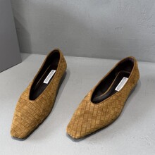 ���ֻ���68202�����¿�ŷ����Ƥ��ͷ�¸���֯һ�ŵŵ�ЬŮ