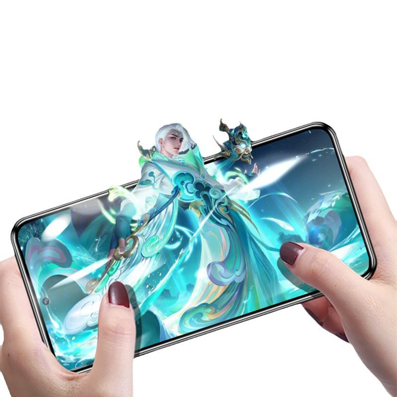Защитная стальная пленка для Huawei P70 полноэкранная, против шпионажа, HD; защитная пленка для P50, P40, защита от синего света и от падений