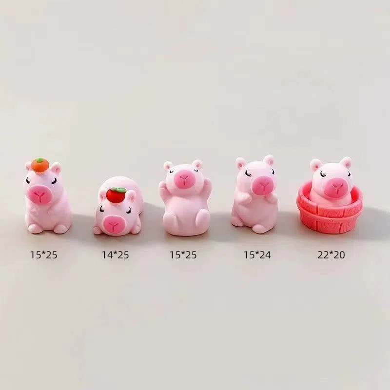 Комплектующие из смолы внутри автомобиля украшения ручной работы