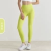 Lemon yellow