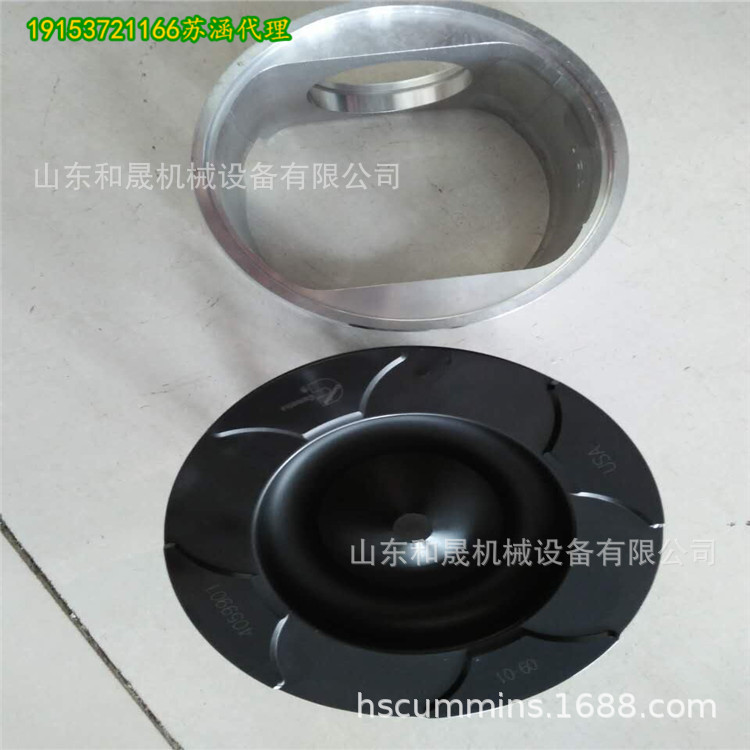 康明斯N14活塞4296367-20 云南曲靖工程车配件经销商