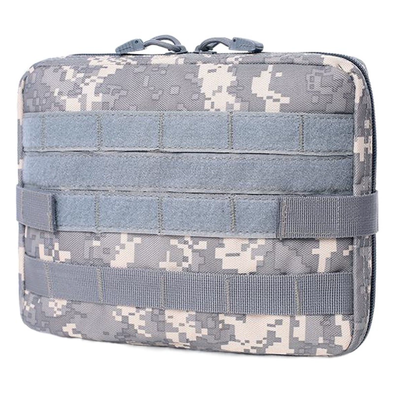 Сумка Condor, многофункциональная медицинская сумка для активного отдыха, сумка для аксессуаров MOLLE, аптечка первой помощи, камуфляжная поясная сумка, сумка для хранения аксессуаров