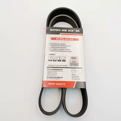 Drive Belt – Belt