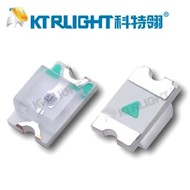 贴片式LED;光电器件