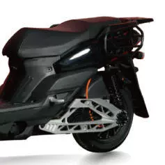 Scooters, High-Speed Long-Distance Electric – Elektrikli motosikletlər