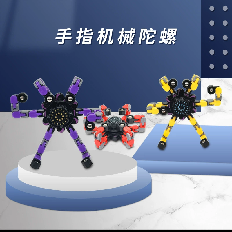 Трансграничные кончики пальцев механические гироскопы