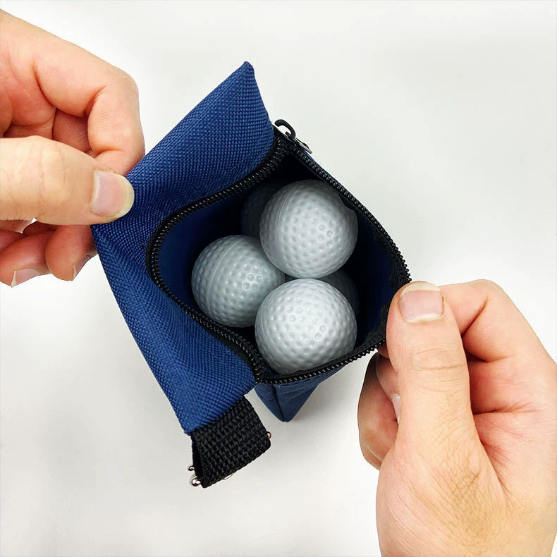 Сумка для гольфа, поясная сумка, сумка для хранения гольфа, сумка для гольфа, сумка для инструментов, принадлежности для гольфа, аксессуары, тканевая сумка