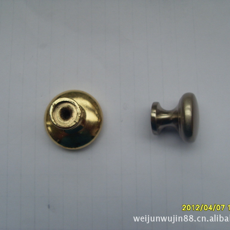 【厂家直销】物美价廉铁奶嘴钉/铁奶咀钉/铁和尚头