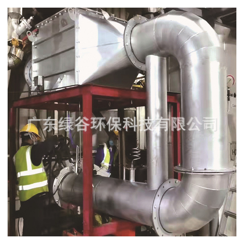 分布式能源发电机组脱硝 数据备用发电机组氮氧化物治理 绿谷