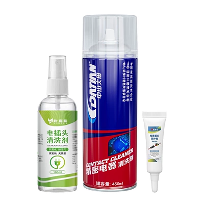 Cleaning/curing agent — Agent