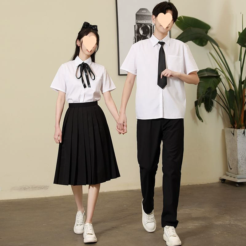 Set, uniform, shirt