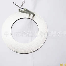 电热丝;发热芯;电热片