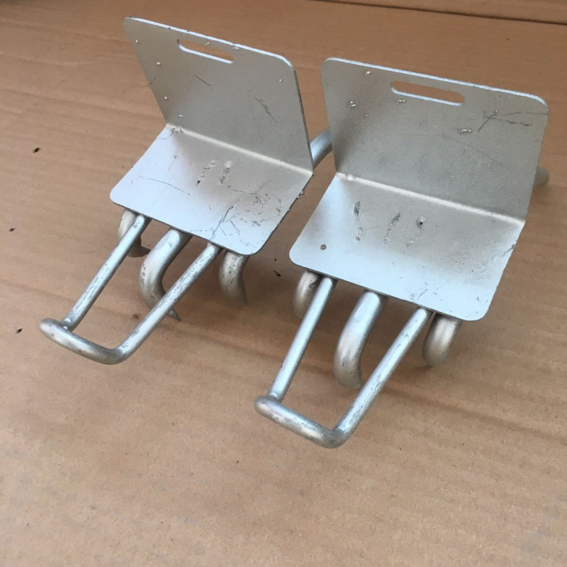 爬树神器上树猫爪全套工具抓新款专用五爪防滑脚扎子