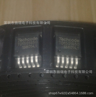 TD1501S50   TD1501   ���bTO-263   늉��{����/������