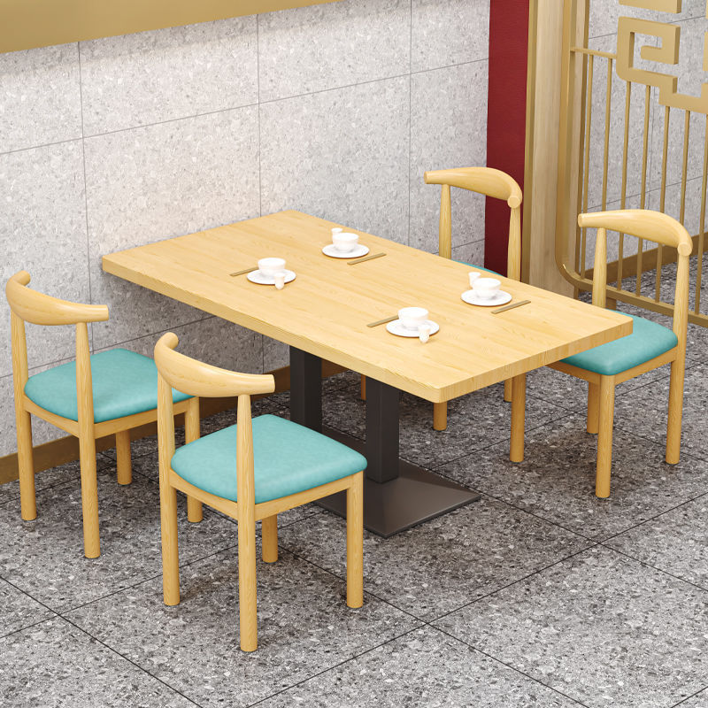 レストラン、軽食レストラン、ネット有名人ミルクティーショップ、デザートショップ、カフェ、ハンバーガーショップ、業務用ソファ、カウンター、テーブルと椅子の組み合わせ|undefined
