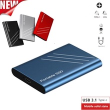 �羳���Q�Ƅӹ̑BӲ�P�U������2T 8TB 16TB��������USB3.1����SSD