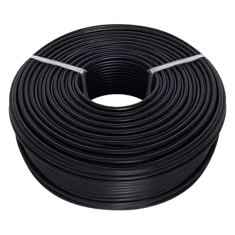 Фидер 50-7 Сотовый телефон усилитель сигнала Аксессуары Спот Оптовая Продажа Сигнал Связь 50 Ом