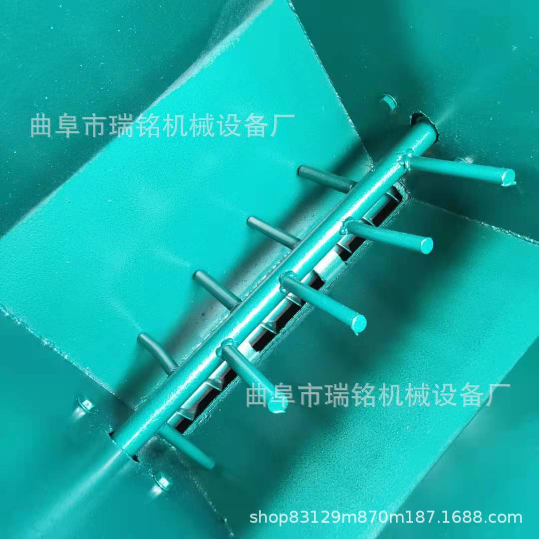 80/80*80 粉末微型螺旋喂料机TGFF不锈钢粉末干粉粉剂螺旋提升机