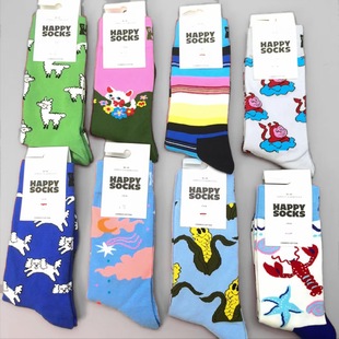 HappySocks��Ş�¿��Ů��Ͳ�m����HS�ްٴ��ļ����m����H���l