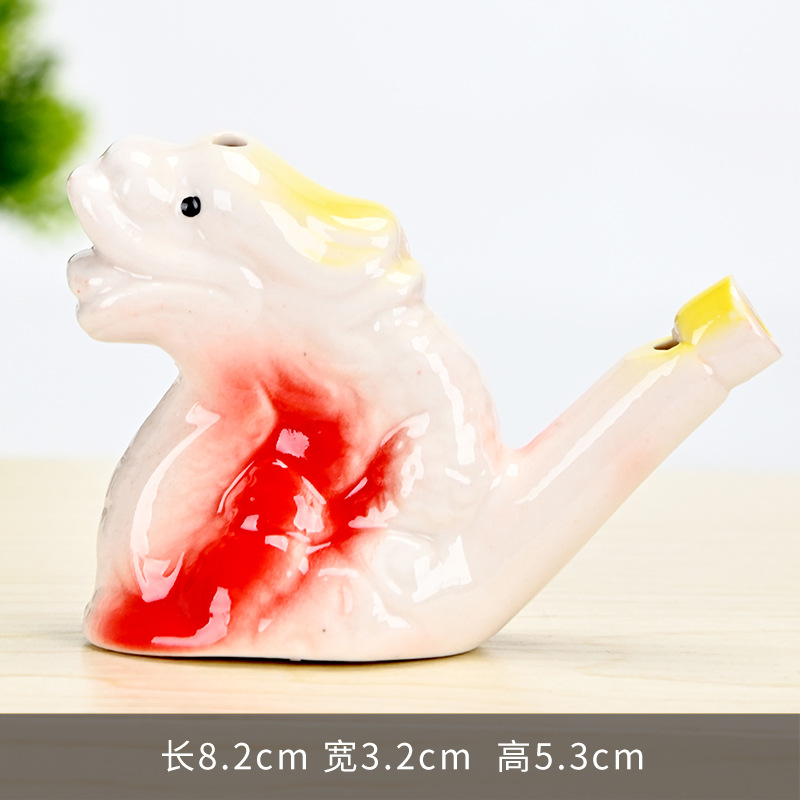 클래식 12 조디악-무선 [드래곤]]