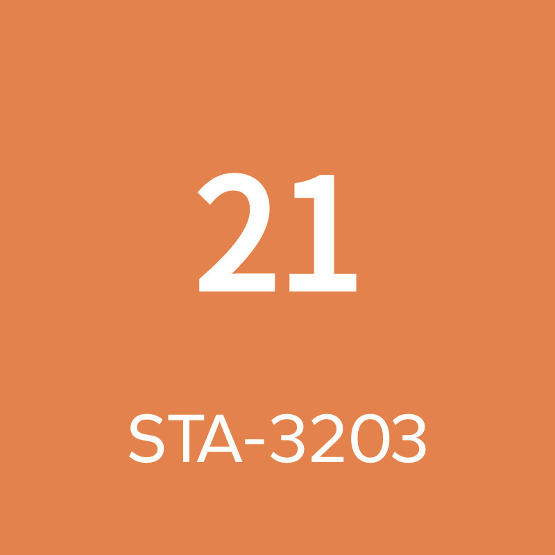 STASTA3203 alcohol aceite de doble cabeza dibujo a mano diseño de pintura marcador de arte un solo pincel graffiti