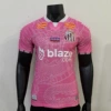 2425 Santos Special Edition Pink