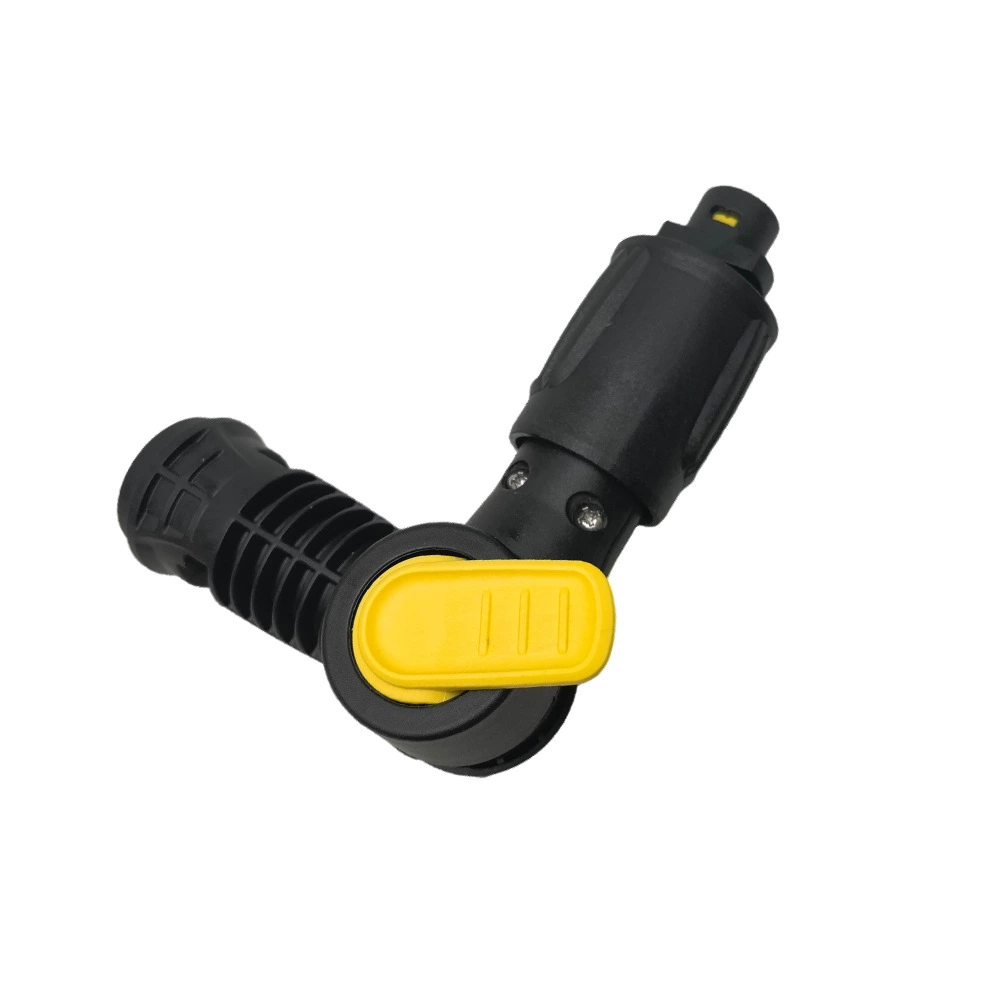 Набор аксессуаров для пароочистителя (Kaichi) для серии Karcher SC — нейлоновые щетки, адаптеры, набор из нескольких деталей