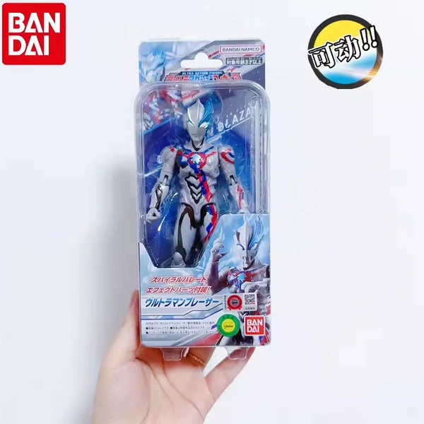 97372 Blaze Super Action Figure