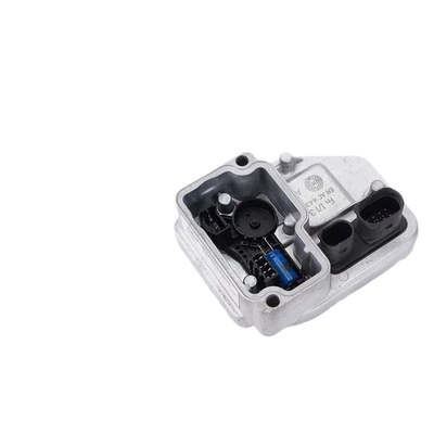 Volvo, Other drive systems