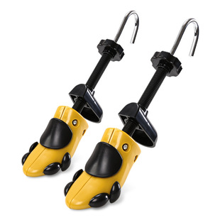 Shoe Stretcher for Widening and Lengthening Shoes, Suitable for High Heels and Flat Shoes, Unisex Shaping Tool