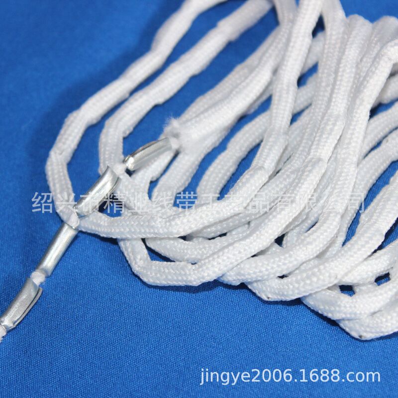 Iron-Zinc Alloy Rope 50g, Shower Curtain Rope, Window Screen Curtain Lead Rope, Door Curtain Accessories, Environmentally Friendly and Lead-Free Iron-Zinc Alloy Rope 50g, Shower Curtain Rope, Window Screen Curtain Lead Rope, Door Curtain Accessories, Environmentally Friendly and Lead-Free