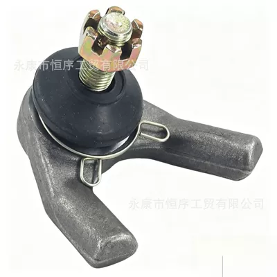 Arm Connection M10 Triangle Ball – Motorcycle frame