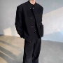 宽松小众新款春季外套