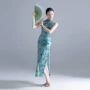 东方春夏显瘦透气舞服