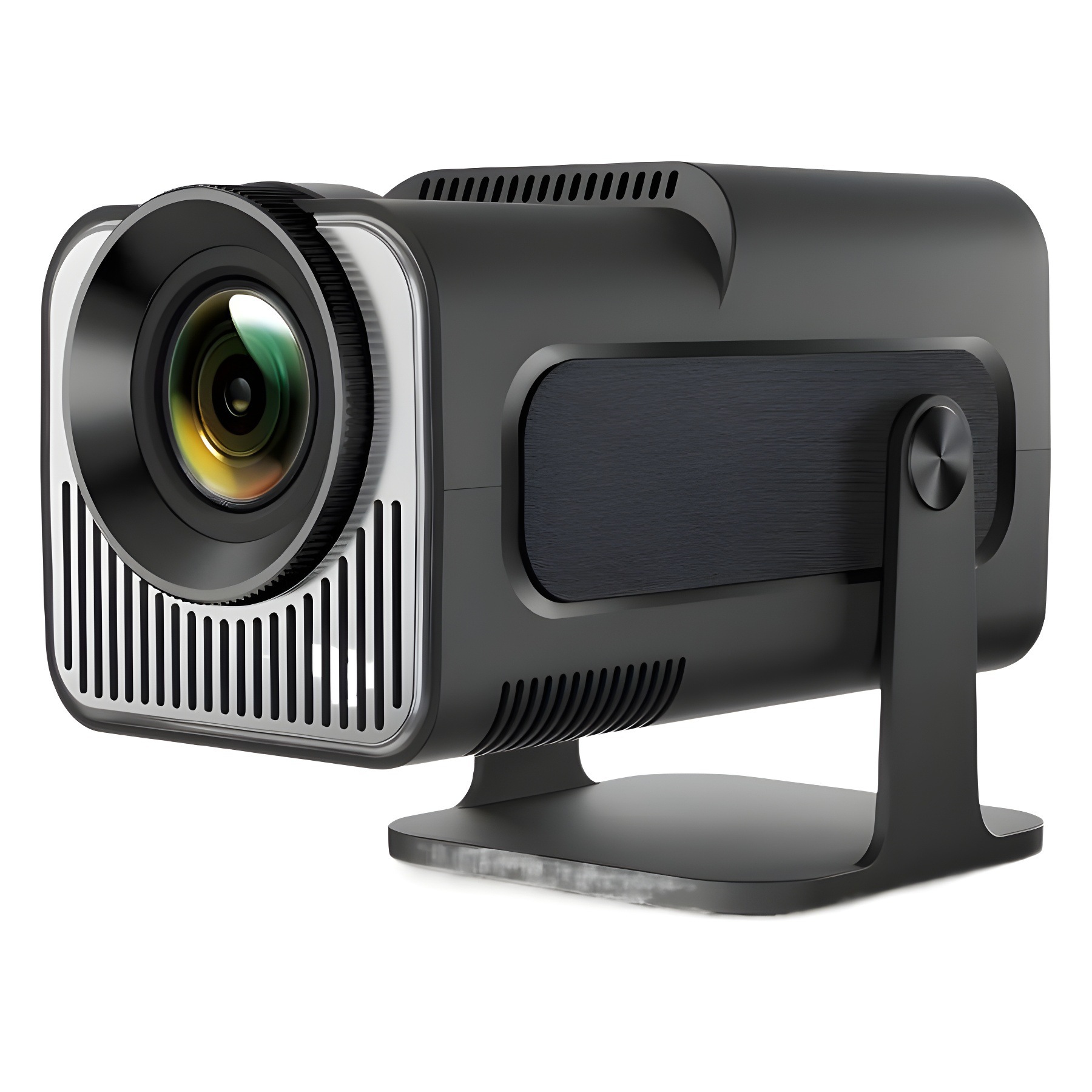 (Cross-border trading), handheld small projector, new collection