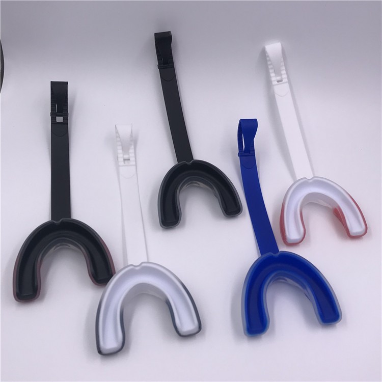 Gear Mat Boxing Muay Thai Taekwondo Fighting Sanda Guard Blue Ball Gear Mat Rugby Bracket with Lanyard