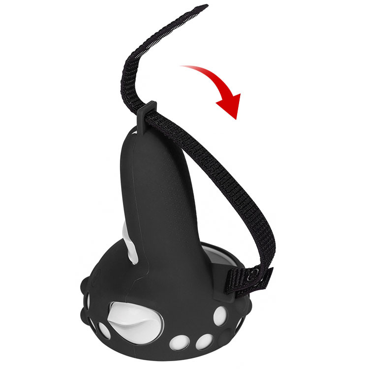 Aplicable Oculus Quest 2 controlador de mango de silicona funda protectora de silicona resistente a caídas anti-perdida funda de silicona todo incluido